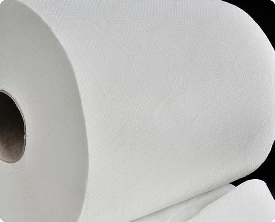 İçten çekmeli Havlu