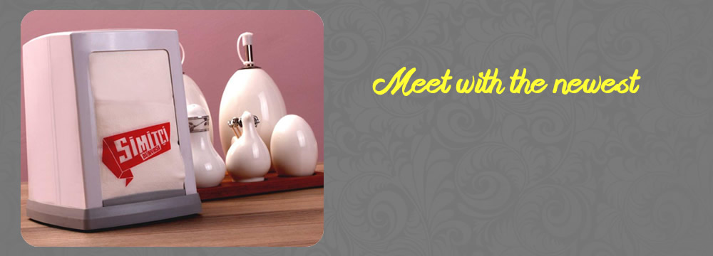 baskılı peçeteler